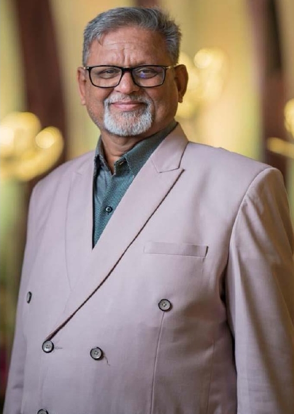 TARUN MOTTA